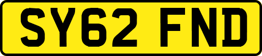 SY62FND