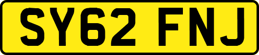 SY62FNJ