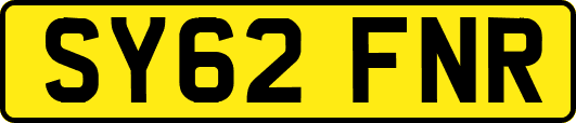 SY62FNR