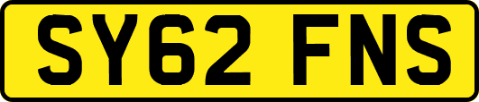 SY62FNS