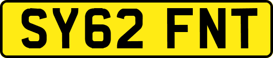 SY62FNT