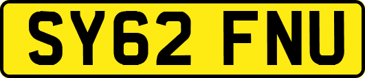 SY62FNU