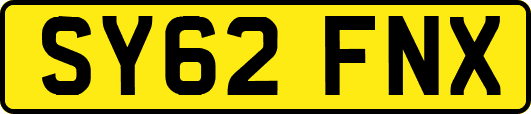 SY62FNX