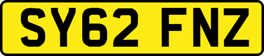 SY62FNZ