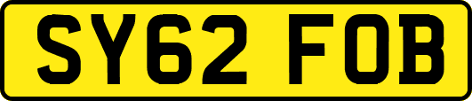 SY62FOB