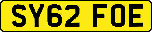 SY62FOE