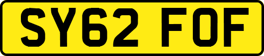 SY62FOF