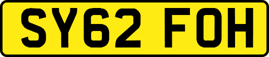 SY62FOH
