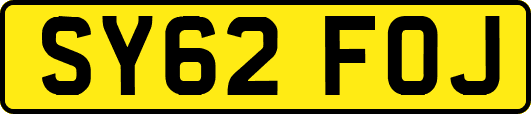 SY62FOJ