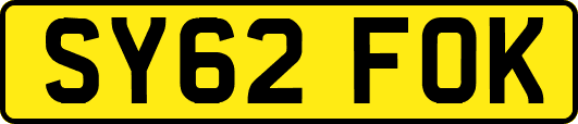 SY62FOK