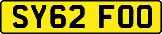 SY62FOO