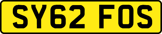 SY62FOS