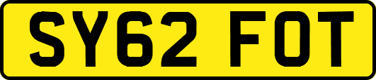 SY62FOT
