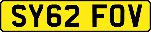 SY62FOV