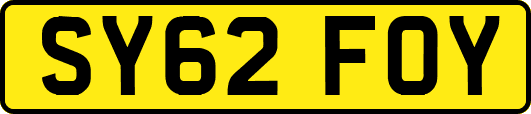 SY62FOY