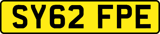 SY62FPE