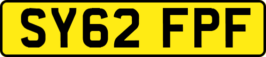 SY62FPF