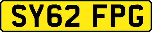 SY62FPG