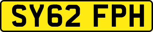 SY62FPH