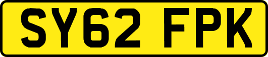SY62FPK