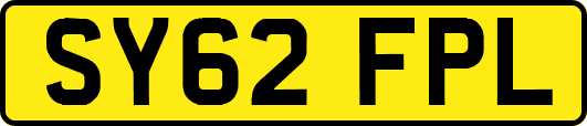 SY62FPL