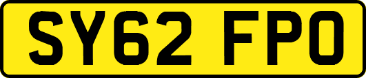 SY62FPO