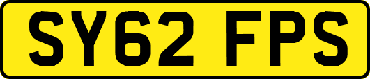 SY62FPS