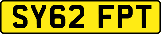 SY62FPT