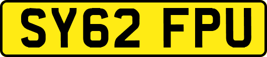SY62FPU