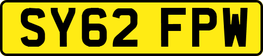 SY62FPW