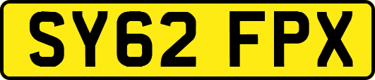 SY62FPX