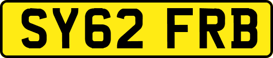 SY62FRB