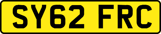 SY62FRC
