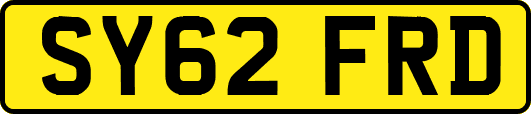 SY62FRD