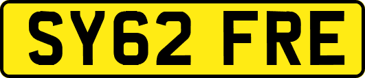 SY62FRE