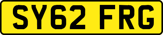 SY62FRG