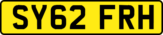 SY62FRH
