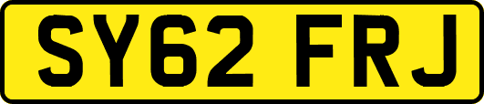 SY62FRJ