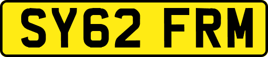 SY62FRM