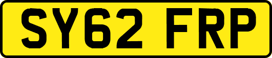 SY62FRP