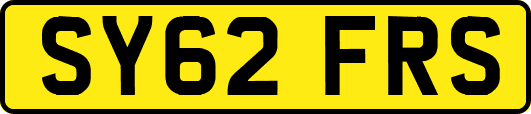 SY62FRS