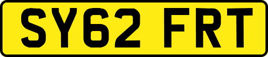SY62FRT