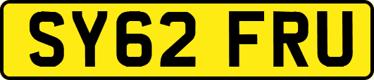 SY62FRU