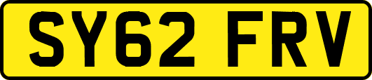 SY62FRV