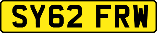 SY62FRW