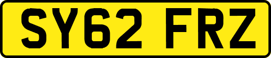 SY62FRZ