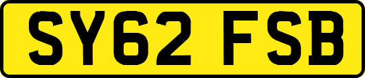 SY62FSB