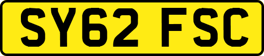 SY62FSC