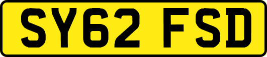 SY62FSD