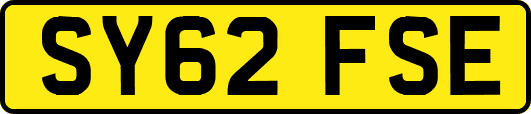 SY62FSE